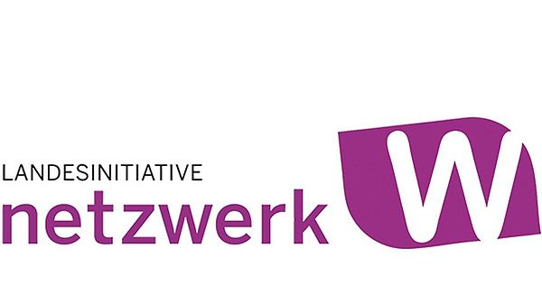 Logo Netzwerk W