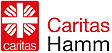 Logo Caritas Hamm