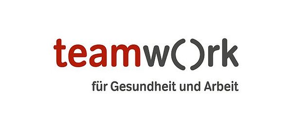 Logo Projekt Teamwork