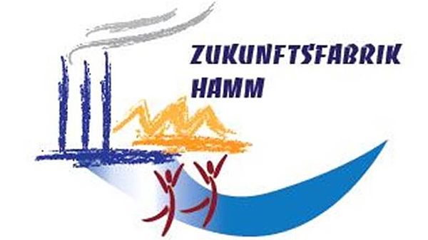 Logo Zukunftsfabrik