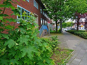 Wilhelmstraße 189