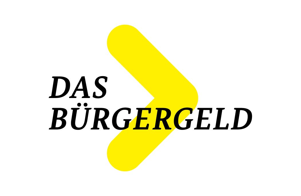 Logo Bürgergeld