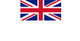 Bild britische Flagge